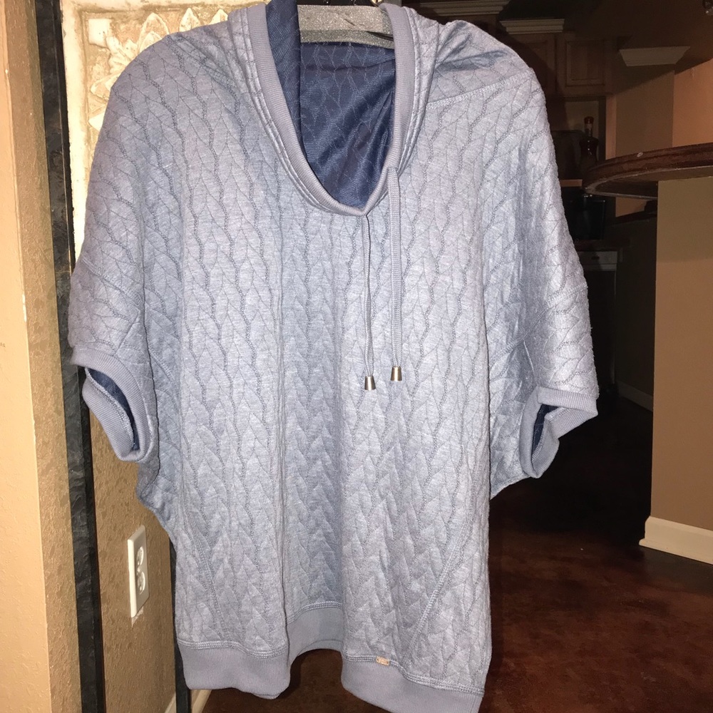 NWT French Dressing Jeans Top M